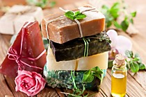 Натуральная косметика
